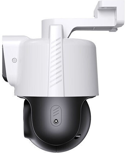 Tenda RH9-WCA IP Surveillance Camera Wi-Fi Full HD+ 3MP Waterproof with Two-Way Communication and Lens 4mm Red