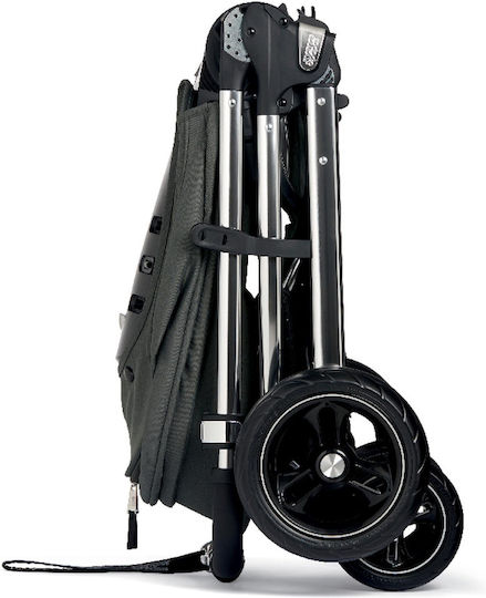 Mamas & Papas Flip Xt3 Kinderwagen Geeignet für Neugeborene Gray