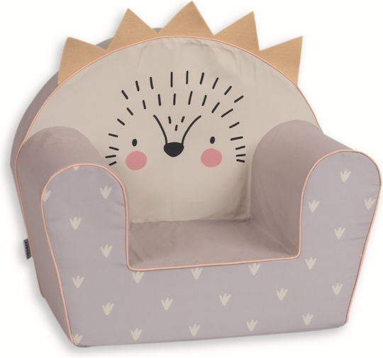 Kids Armchair Tiger 42x52x32cm Kids Armchair Tiger 42x52x32cm