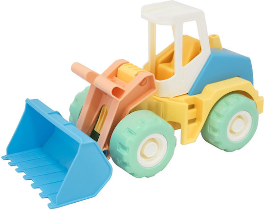 Tigres Vehicle