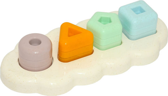 Tigres Baby Toy