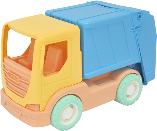 Tigres Vehicle with Sounds for 12++ Months