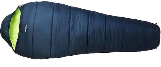 Vango Sleeping Bag Διπλό Nitestar Alpha 250 Ocean Green