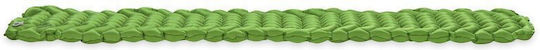 Bestway Μονό Υπόστρωμα Camping 188x58.5cm Πάχους 6.5cm Πράσινο