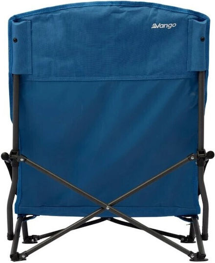 Vango Dune Small Chair Beach Blue 15cm