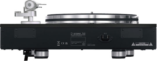 Luxman PD-151 PD-151 Pick-Up Negru