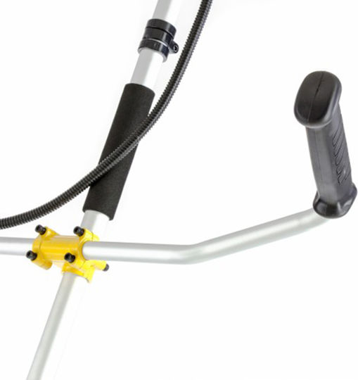 Denzel Two-Stroke Gasoline Brush Cutter Shoulder / Hand