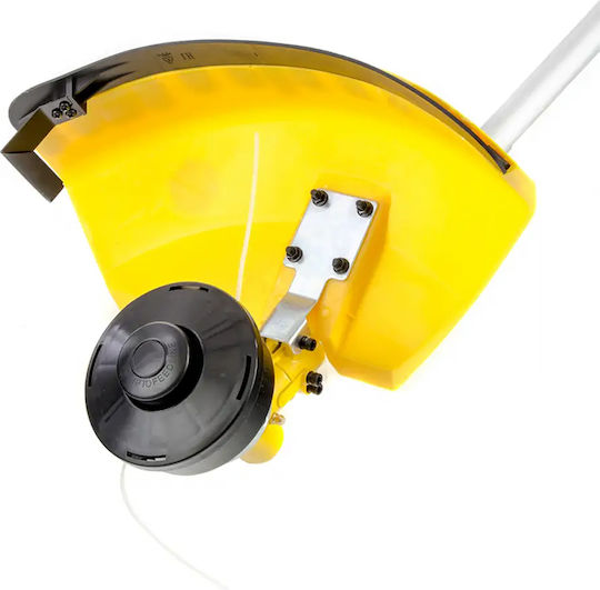 Denzel Two-Stroke Gasoline Brush Cutter Shoulder / Hand