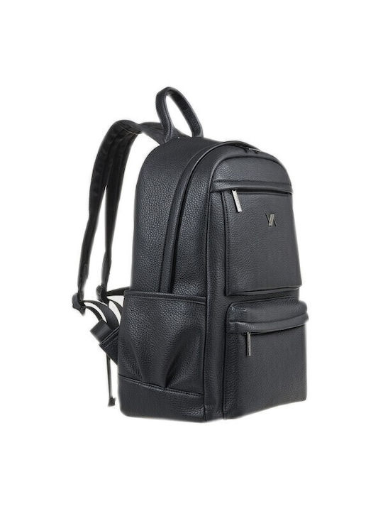 Verde Rucksack Schwarz