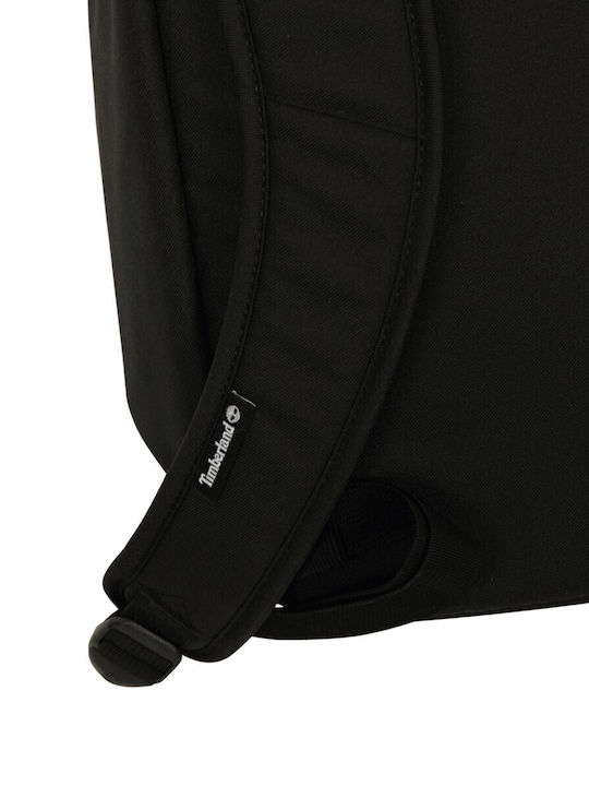 Timberland Backpack Μαύρο