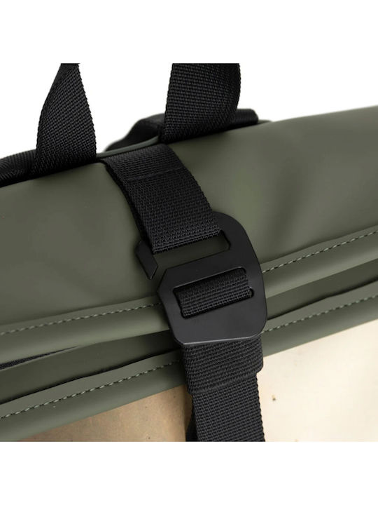 New Rebels Backpack 7lt Πράσινο