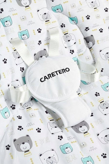 Caretero Electric Relax pentru Bebeluși Bej Caretero Electric Relax pentru Bebeluși Bej