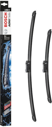Bosch AeroTwin