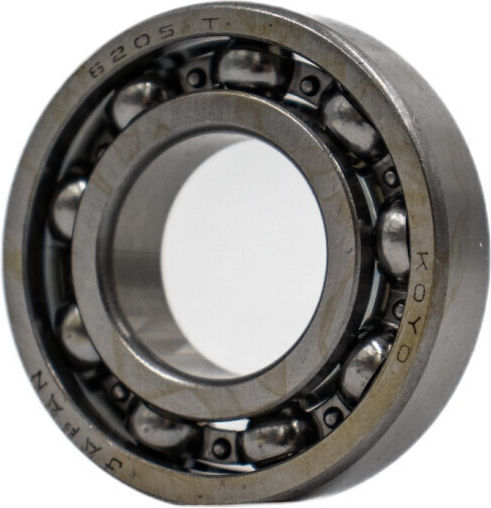 Koyo Rulmentul arborelui cotit 52x25x13mm