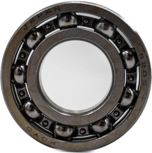 Koyo Rulmentul arborelui cotit 52x25x13mm