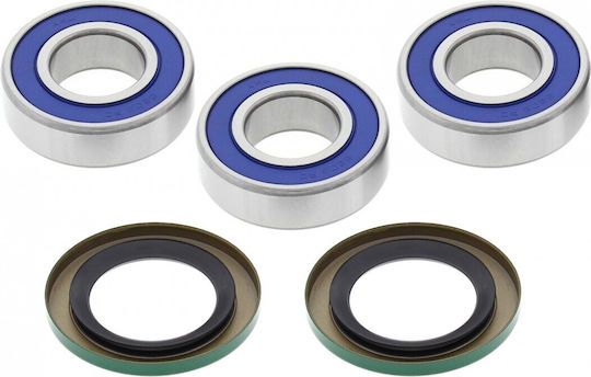All Balls Wheel Bearing