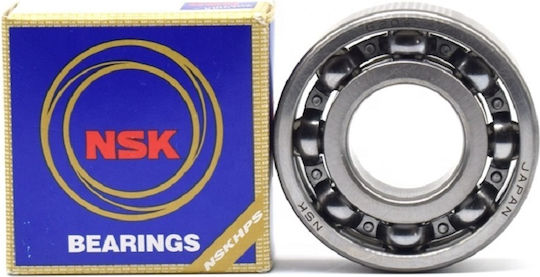 NSK Ρουλεμάν Μοτοσυκλέτας 40x40mm