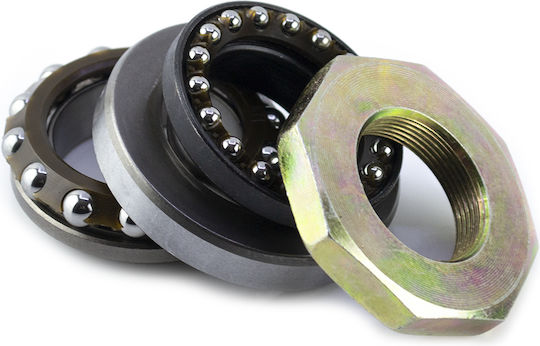Tobaki Steering Wheel / Fork Bearing