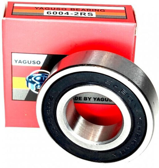 Yaguso Motorradlager 20x20mm