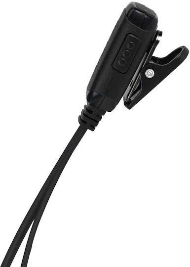 Retevis C9250A Earpiece Wireless Transceiver Compatible with B63S