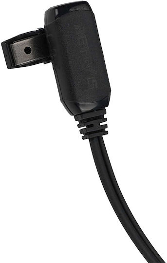 Retevis C9250A Earpiece Wireless Transceiver Compatible with B63S