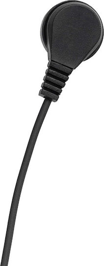 Retevis C9250A Earpiece Wireless Transceiver Compatible with B63S