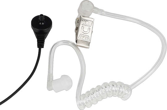 Retevis C9250A Earpiece Wireless Transceiver Compatible with B63S