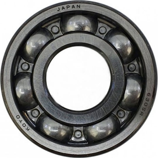 Yamaha Crankshaft Bearing Yamaha Crypton X 135 Steering Bearing 25x62x17mm