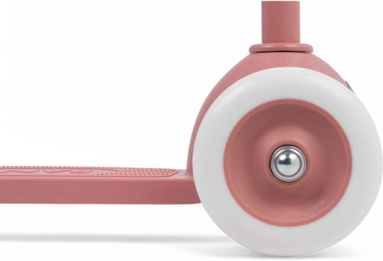 Banwood Kids 3-Wheel Scooter For 3+ Years Pink