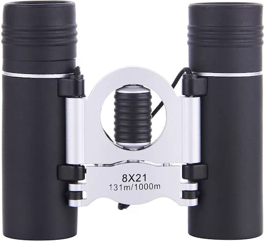 Κикилия 8x21мм