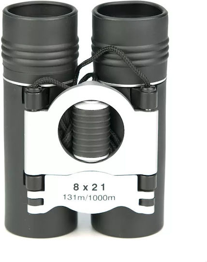 Κикилия 8x21мм