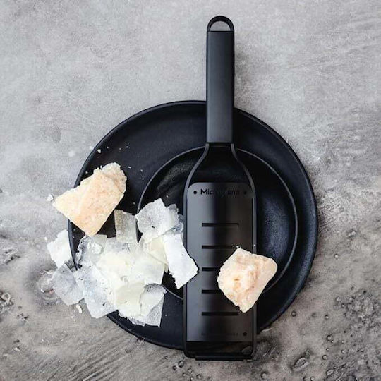 Microplane Ренде за Сирене от Неръждаема Стомана