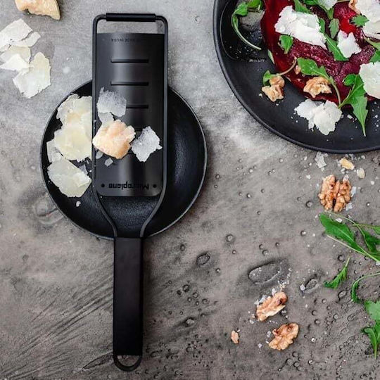 Microplane Ренде за Сирене от Неръждаема Стомана
