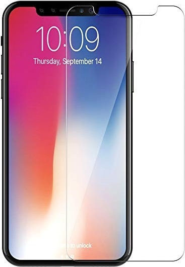 Full Face Tempered Glass (iPhone 11 Pro / X / XS)