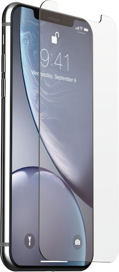 Full Face Tempered Glass (iPhone 11 Pro / X / XS)