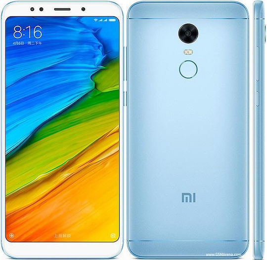 Tempered Glass (Redmi Note 5)