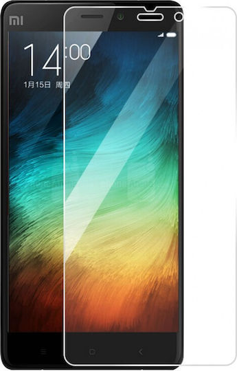 Tempered Glass (Redmi Note 5)