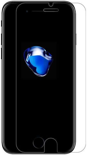 Blue Star Full Face Tempered Glass (iPhone SE 2022 / 2020 / 8 / 7)