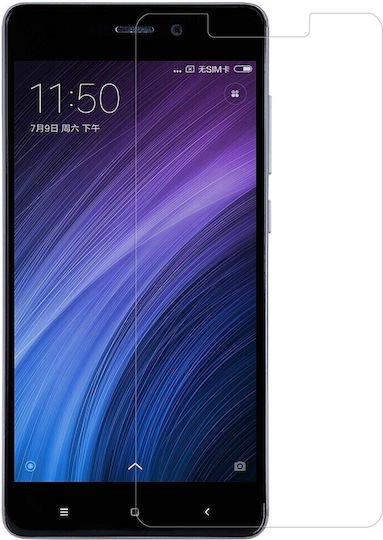 Full Face Tempered Glass (Redmi Note 4/Note 4X)