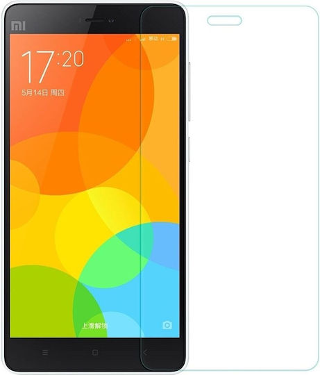 Full Face Tempered Glass (Redmi Note 4/Note 4X)