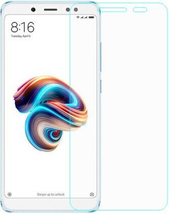 Tempered Glass (Redmi Note 5)