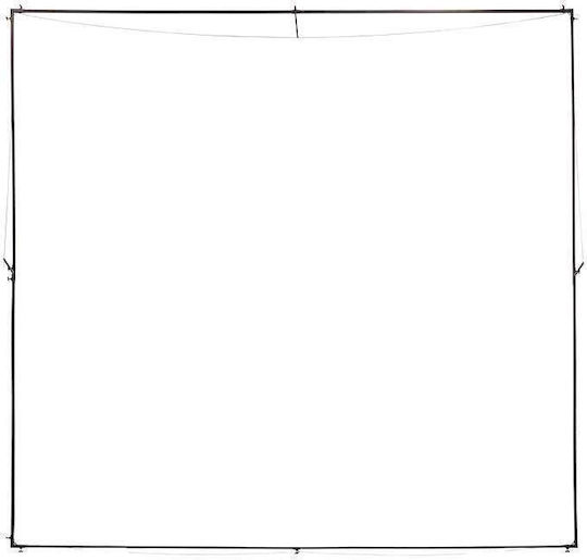 Avenger H2000m Modulares Rahmen 610x610cm
