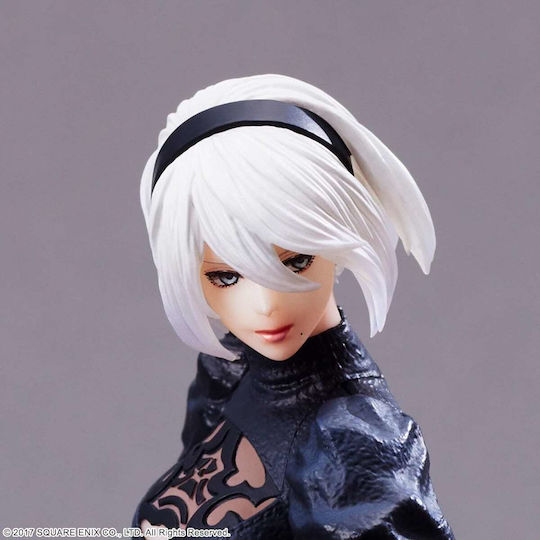 Square Enix YoRHa Sammelbare Figuren 18cm