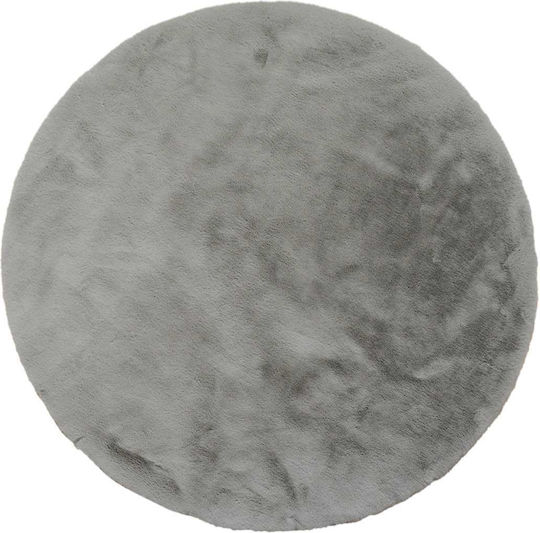 Newplan Puffy Fc25 Αντιολισθητικό 200x140cm Taupe