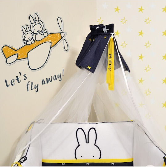 Miffy Кундумиер За Стая В Синьо