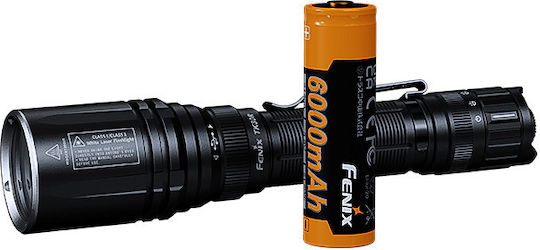 Fenix LED IP68 с Максимална Яркост 500лм Бял