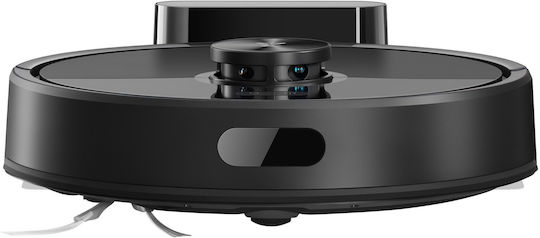 Roborock Q7 TF Aspirator Robot cu Cartografiere Laser și Putere de Aspirație 10000Pa Negru