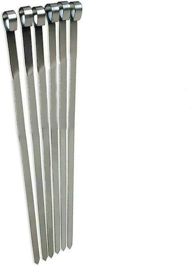 Lianos Einweg-Grillspieß 50cm