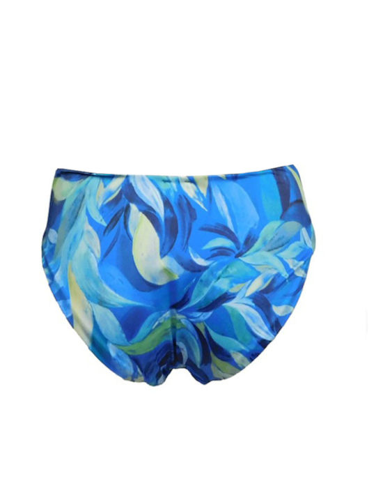 Bikini Slip Blue Lagoon, Royal
