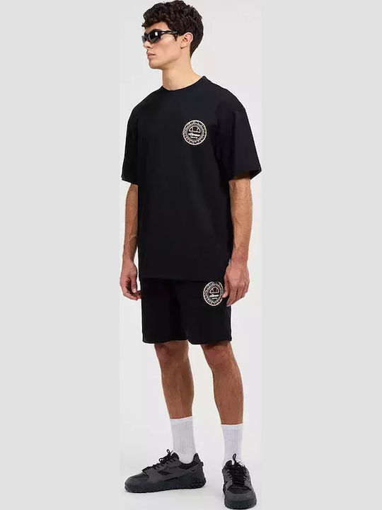 T-shirt Black